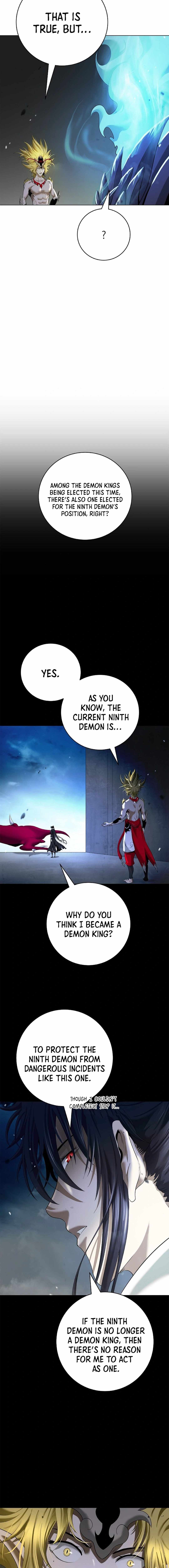 Call of the Spear Chapter 174 3